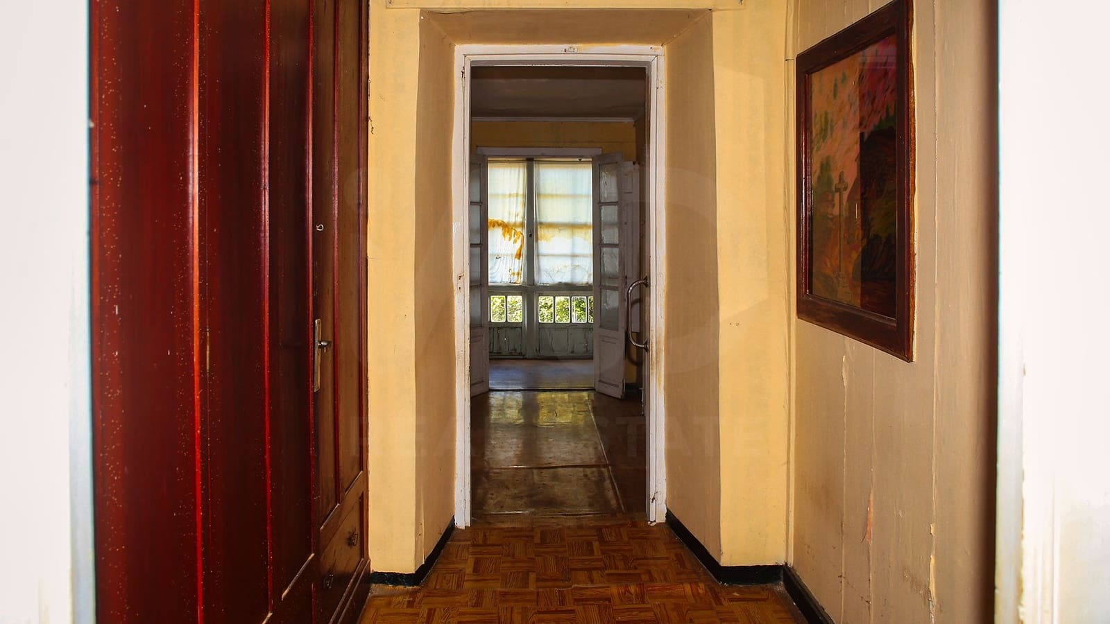 7 bedroom Finca/Country House for sale in San Sadurnino with garage - € 80,000 (Ref: 10050525)