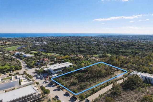 Building Plot for sale in Cádiz city - € 1,000,000 (Ref: 10050529)