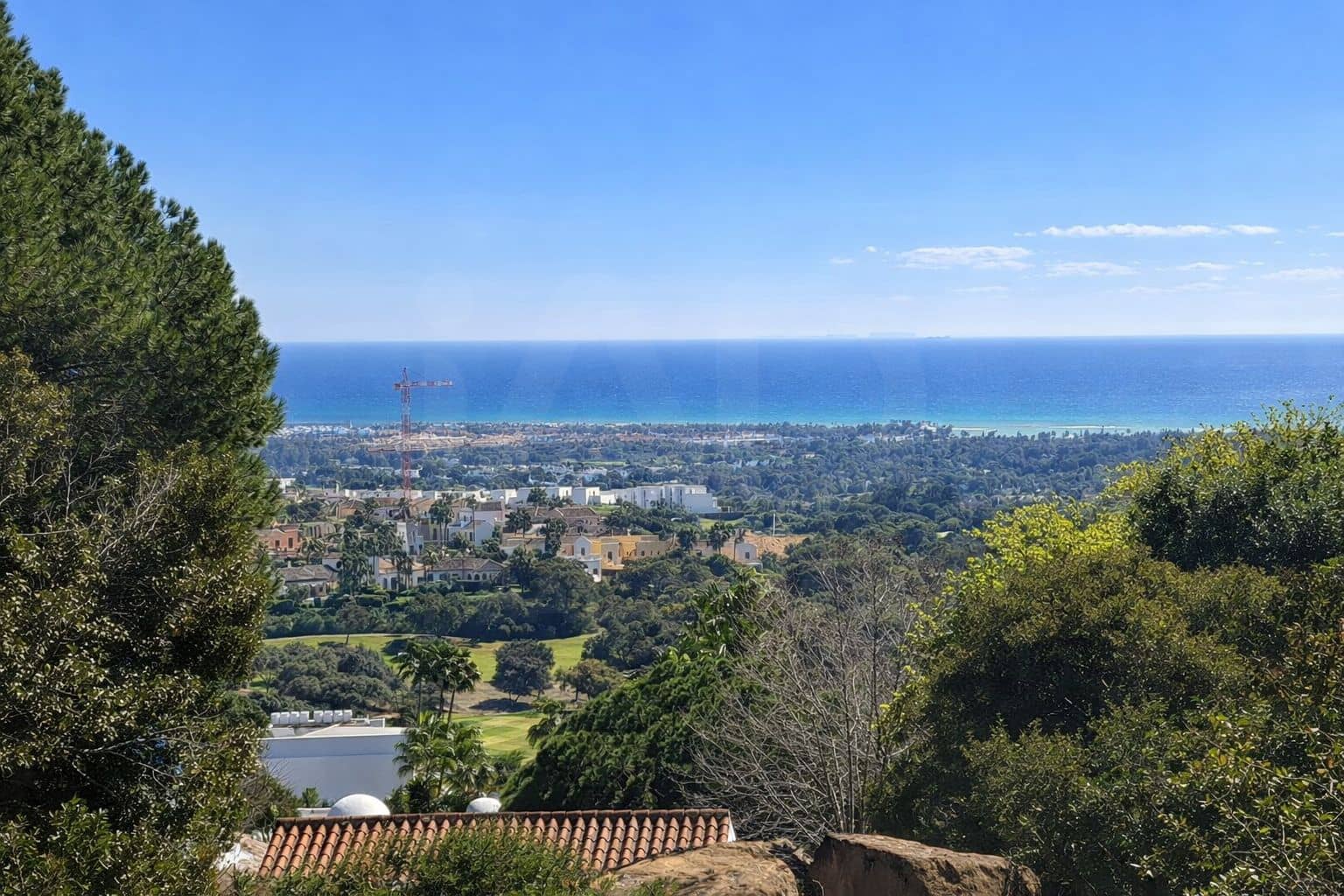 Building Plot for sale in Cadiz city - € 1,000,000 (Ref: 10050529)