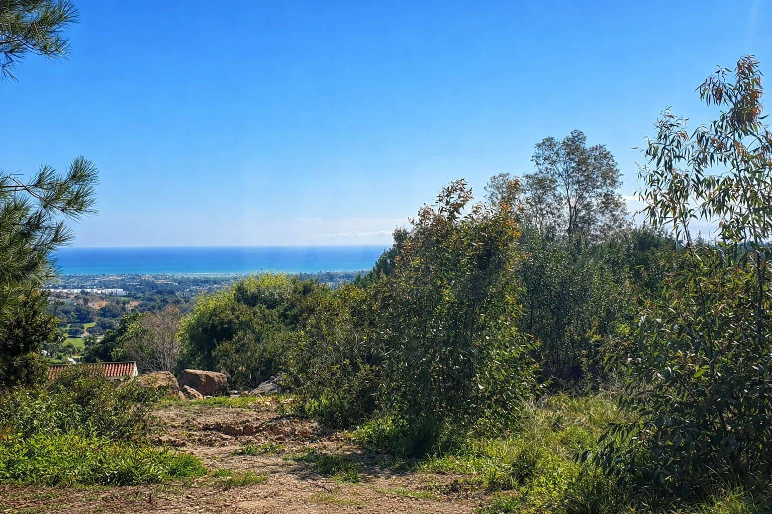Building Plot for sale in Cadiz city - € 1,000,000 (Ref: 10050529)