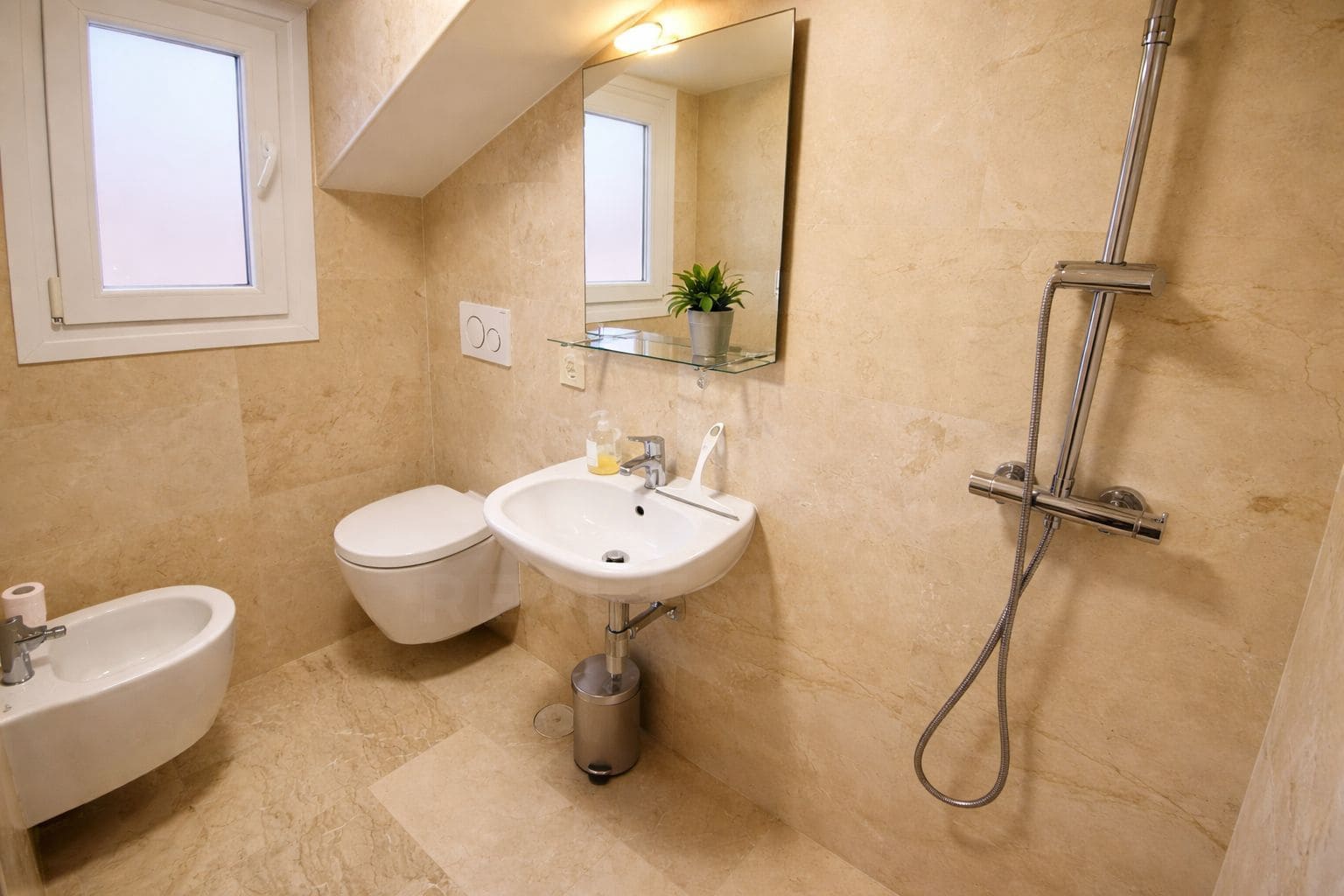 1 soverom Penthouse til salgs i Tarifa med svømmebasseng garasje - € 458 000 (Ref: 10050530)