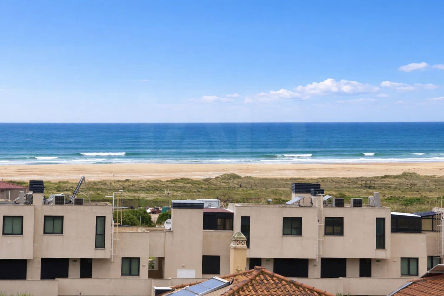 1 soverom Penthouse til salgs i Tarifa med svømmebasseng garasje - € 458 000 (Ref: 10050530)