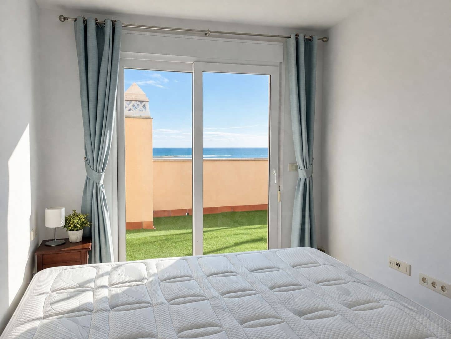 1 soverom Penthouse til salgs i Tarifa med svømmebasseng garasje - € 458 000 (Ref: 10050530)