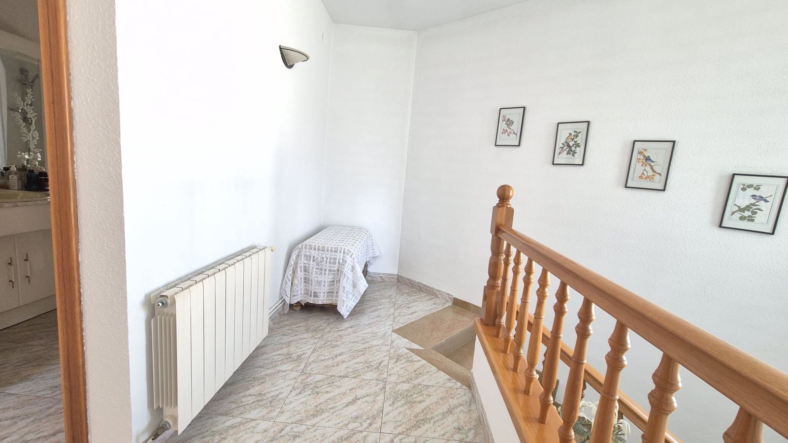 5 sovrum Villa till salu i Calafell med garage - 324 500 € (Ref: 10051856)
