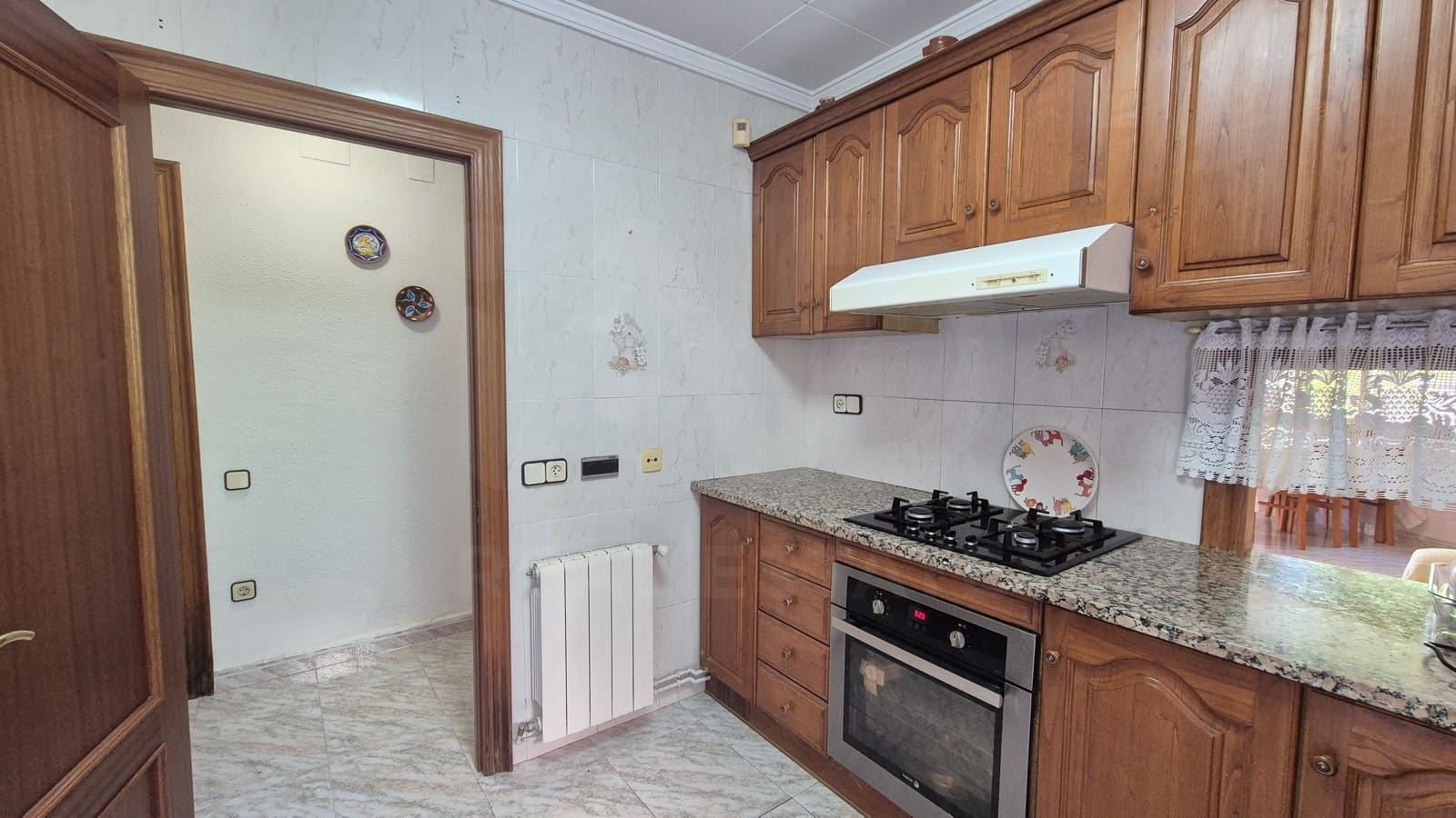 5 sovrum Villa till salu i Calafell med garage - 324 500 € (Ref: 10051856)