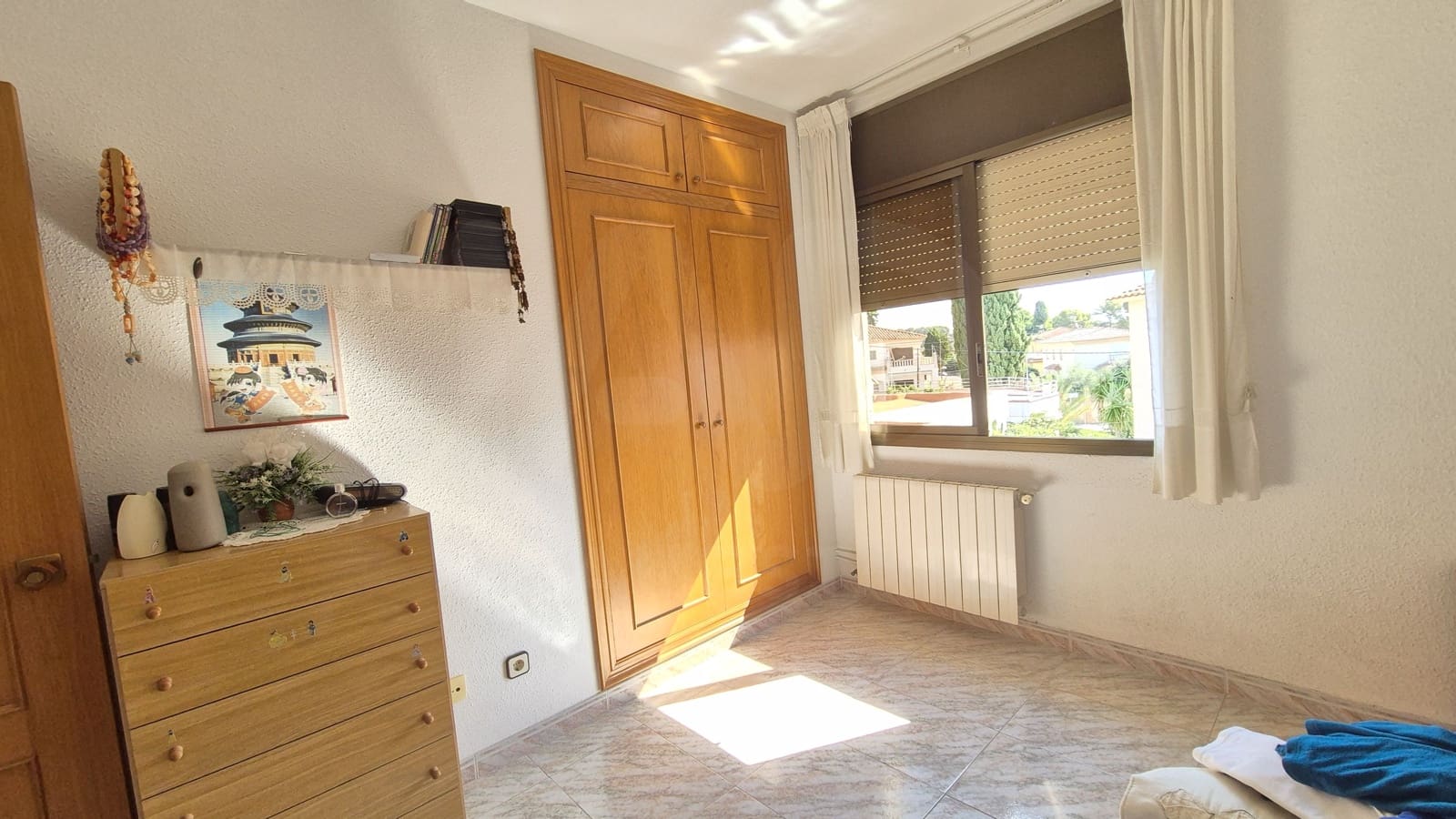 5 sovrum Villa till salu i Calafell med garage - 324 500 € (Ref: 10051856)