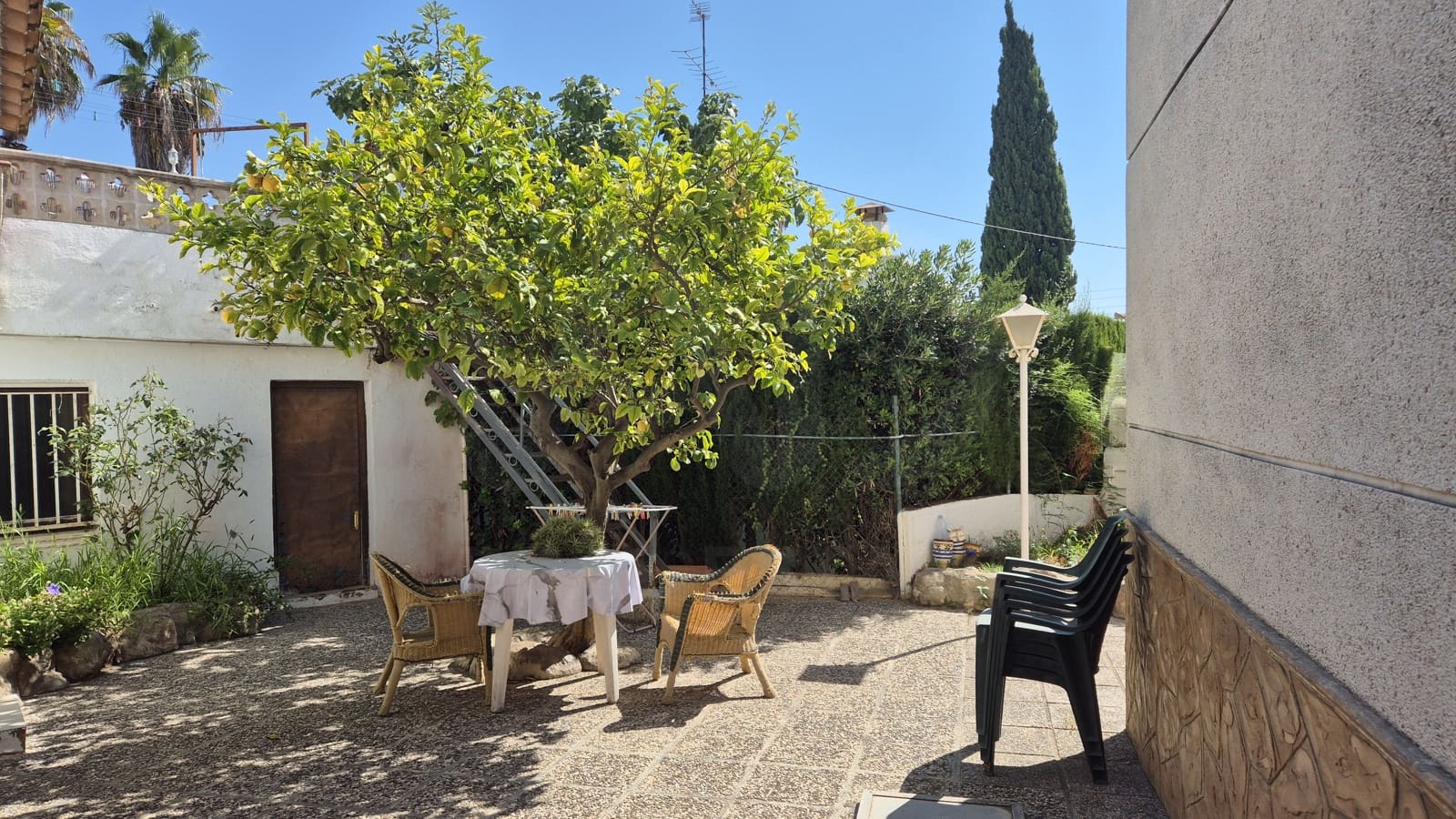 5 sovrum Villa till salu i Calafell med garage - 324 500 € (Ref: 10051856)