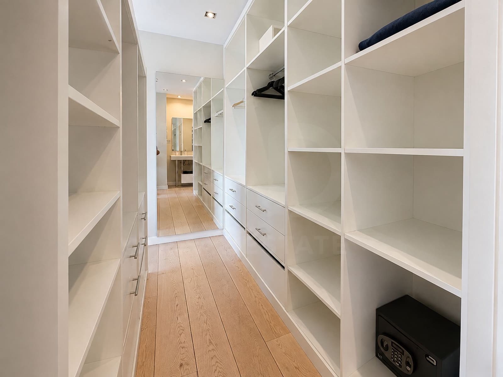 3 sypialnia Apartament do wynajęcia w Miasto Madryt z garażem - 8 000 € (Ref: 10052088)