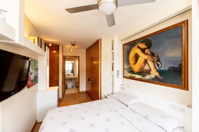 3 soverom Penthouse til salgs i Las Rozas de Madrid med svømmebasseng - € 670 000 (Ref: 10052090)