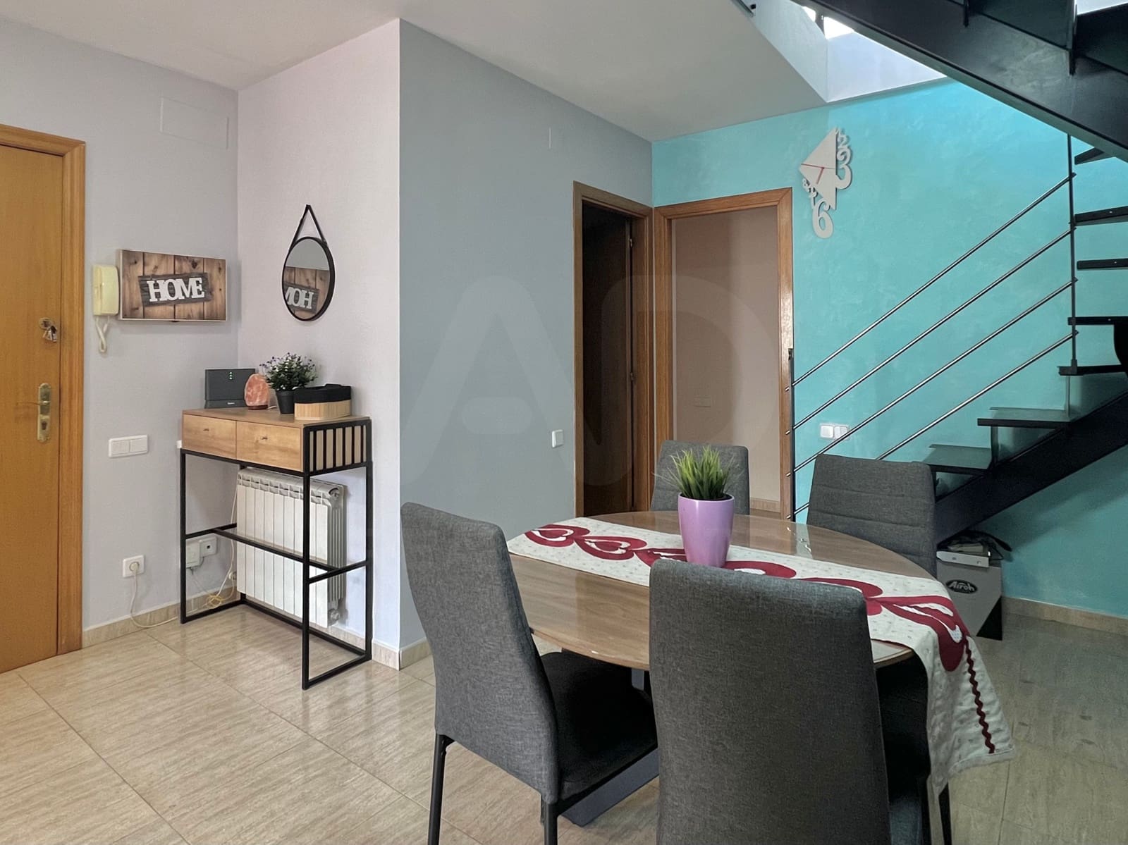 3 soveværelse Lejlighed til salg i Terrassa - € 265.000 (Ref: 10052091)