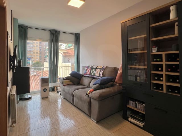 3 soveværelse Lejlighed til salg i Terrassa - € 265.000 (Ref: 10052091)