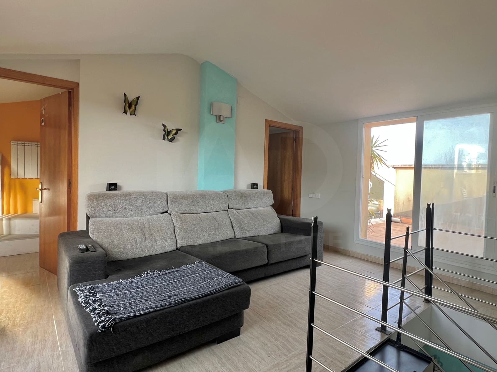 3 soveværelse Lejlighed til salg i Terrassa - € 265.000 (Ref: 10052091)