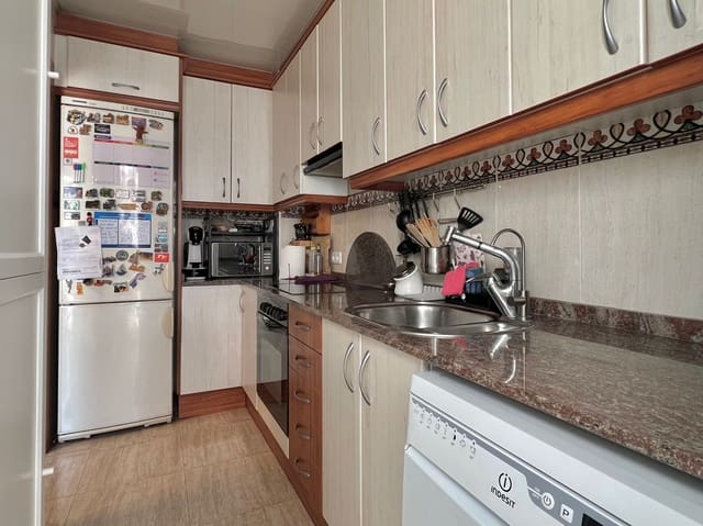 3 soveværelse Lejlighed til salg i Terrassa - € 265.000 (Ref: 10052091)