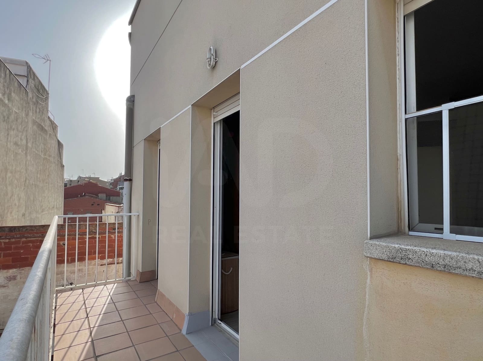 3 soveværelse Lejlighed til salg i Terrassa - € 265.000 (Ref: 10052091)