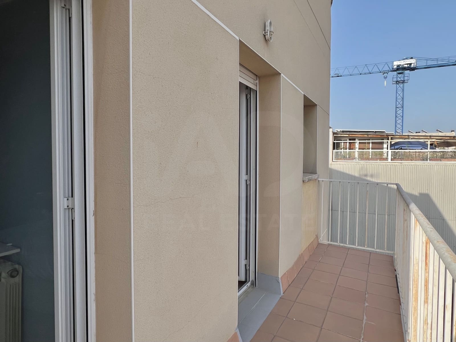 3 soveværelse Lejlighed til salg i Terrassa - € 265.000 (Ref: 10052091)