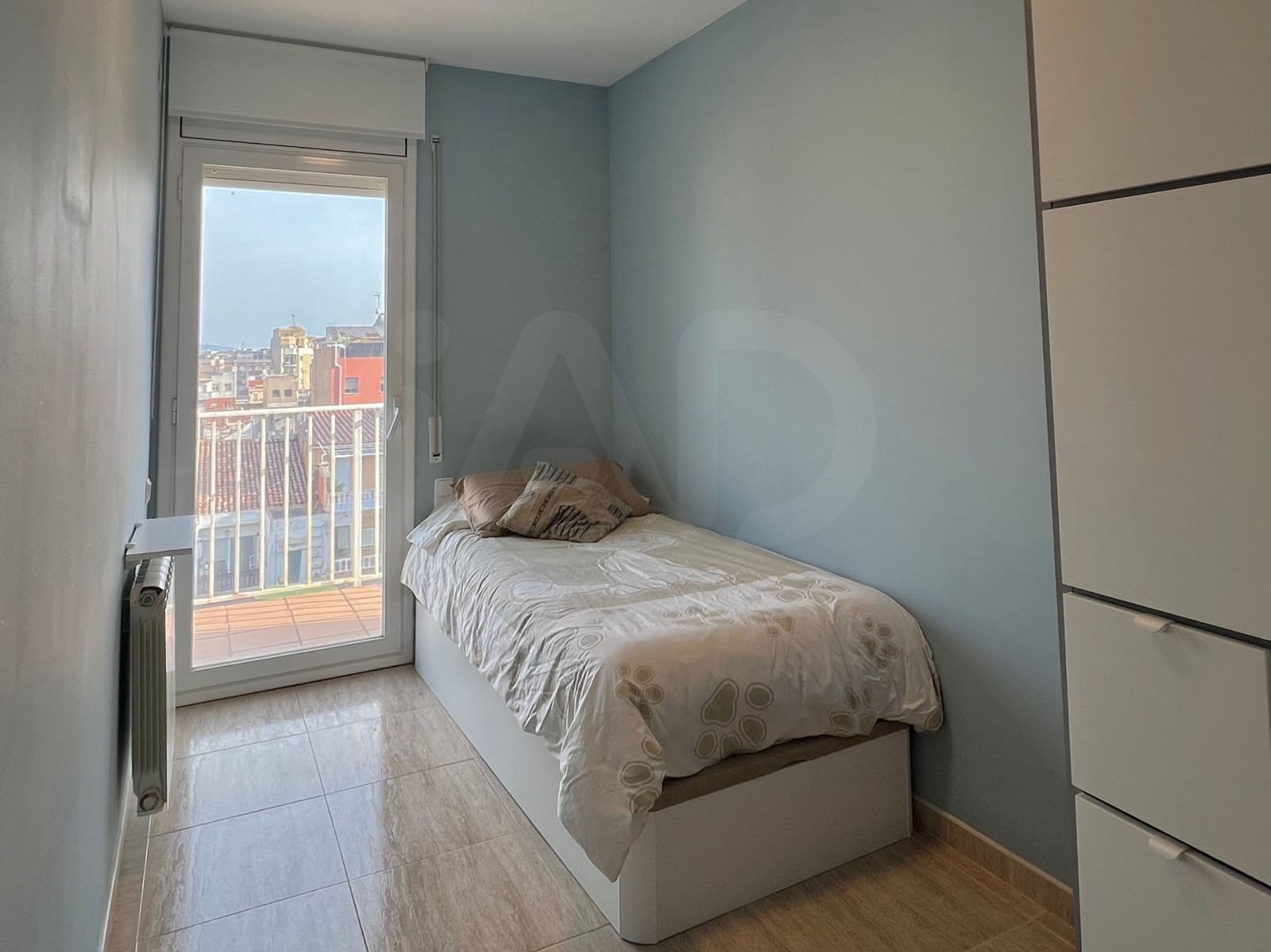 3 soveværelse Lejlighed til salg i Terrassa - € 265.000 (Ref: 10052091)