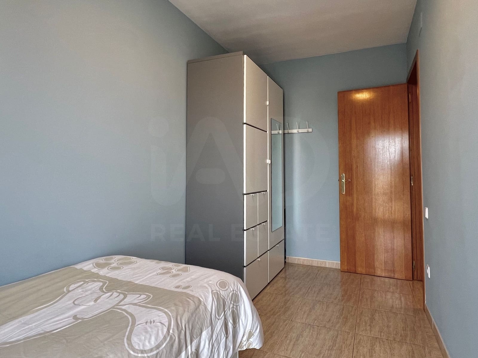 3 soveværelse Lejlighed til salg i Terrassa - € 265.000 (Ref: 10052091)