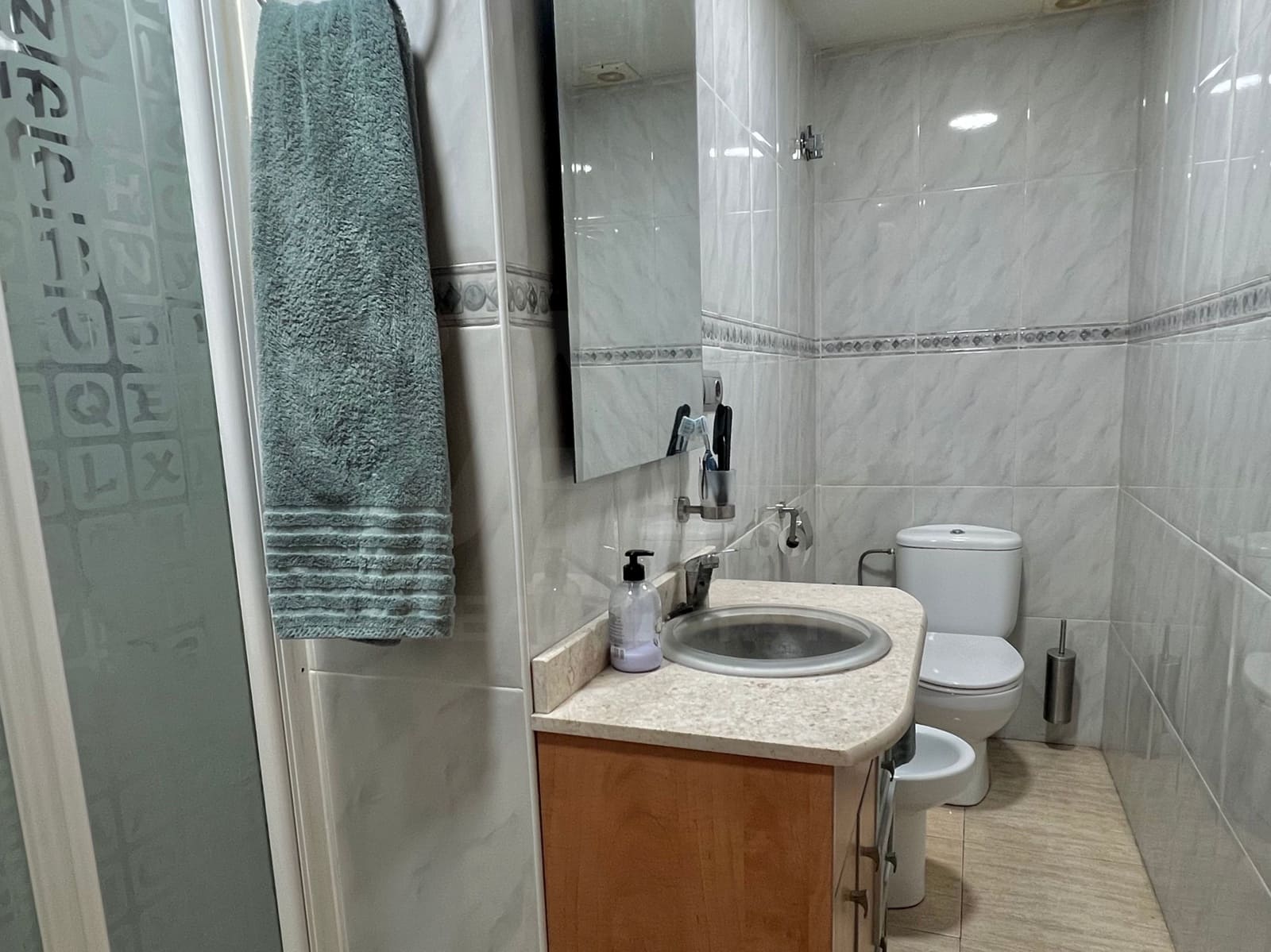 3 soveværelse Lejlighed til salg i Terrassa - € 265.000 (Ref: 10052091)