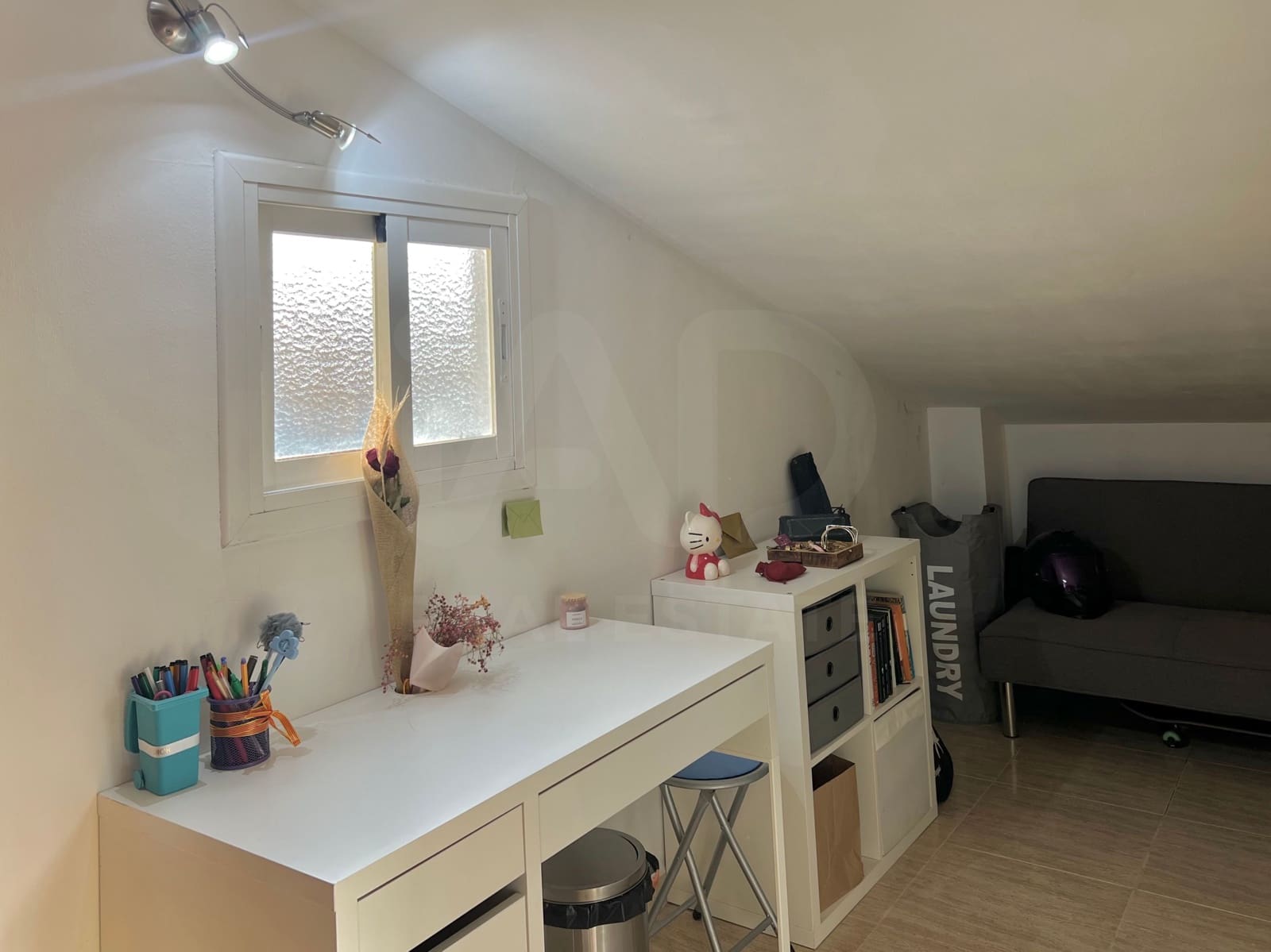3 soveværelse Lejlighed til salg i Terrassa - € 265.000 (Ref: 10052091)
