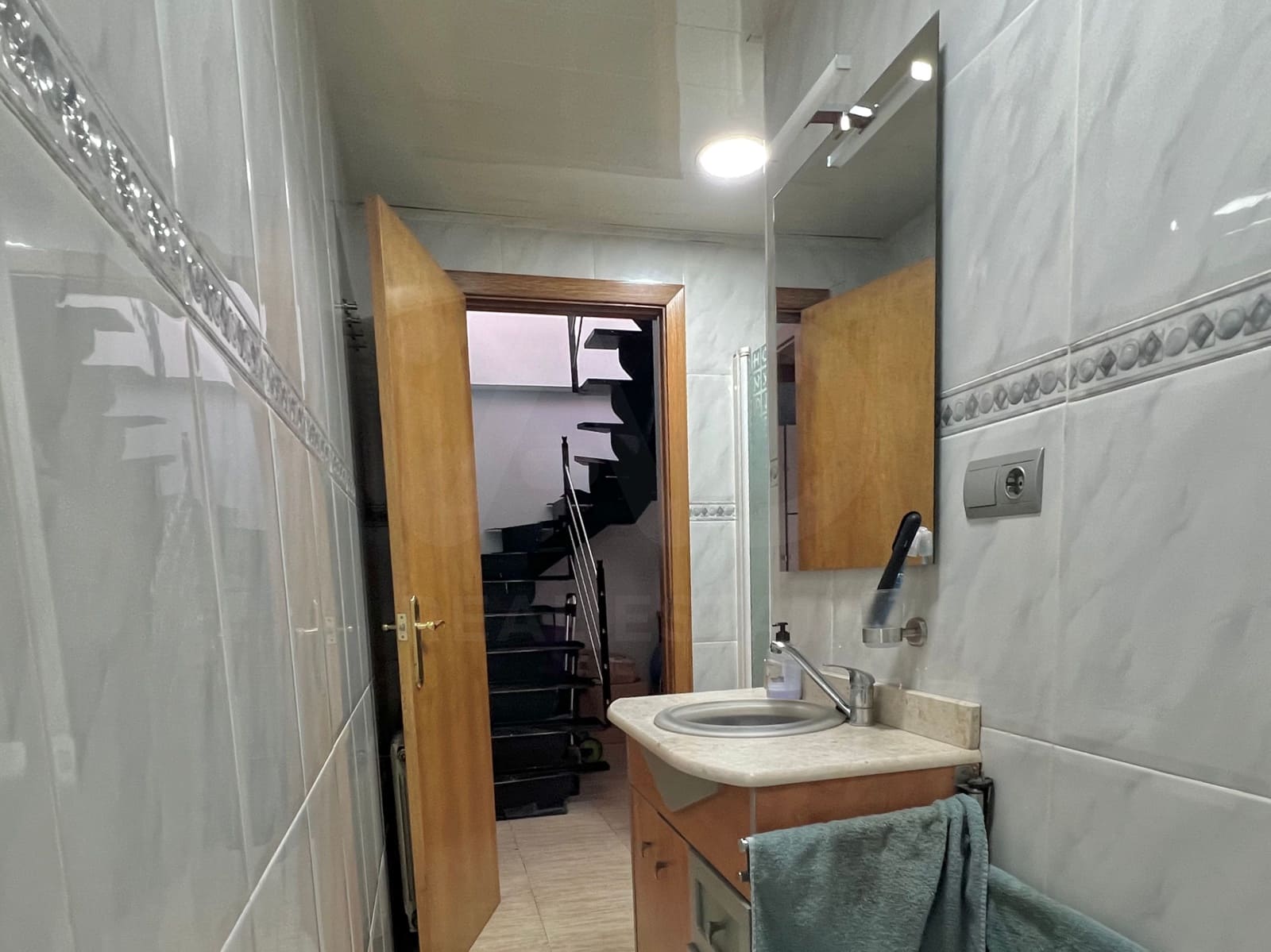 3 soveværelse Lejlighed til salg i Terrassa - € 265.000 (Ref: 10052091)