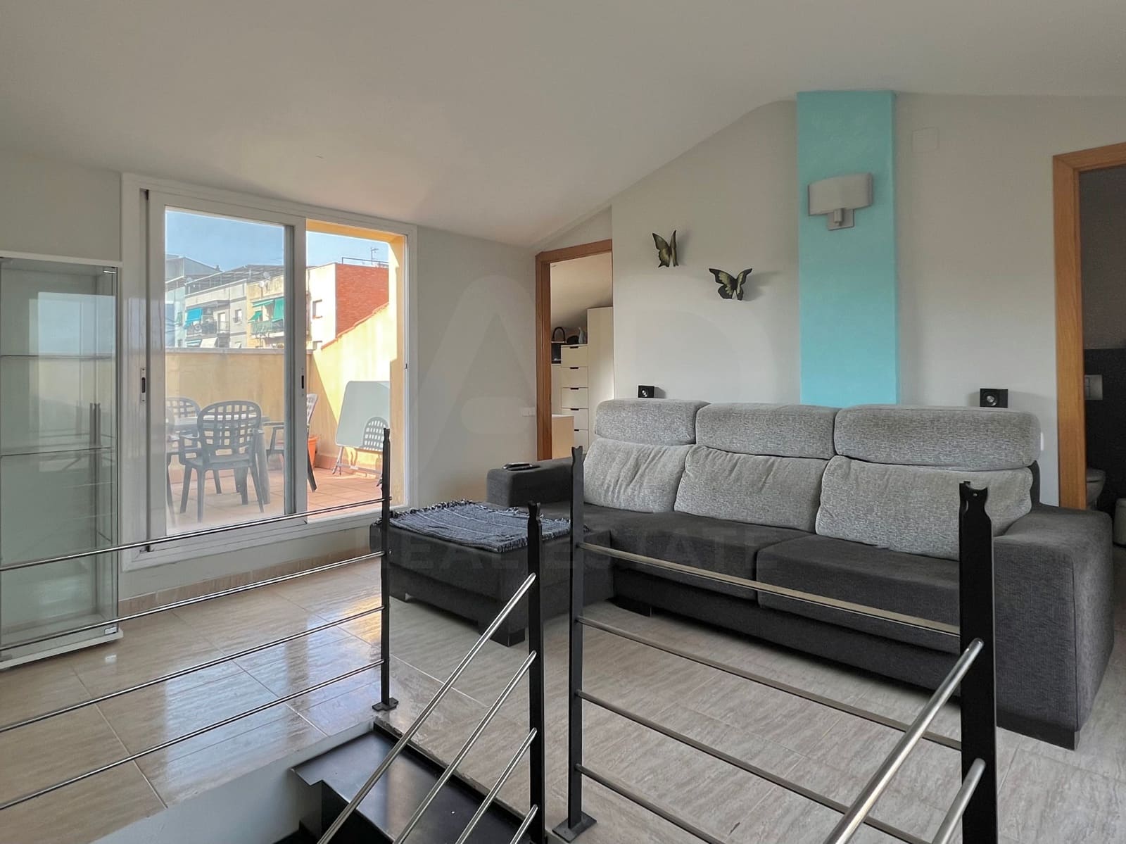 3 soveværelse Lejlighed til salg i Terrassa - € 265.000 (Ref: 10052091)
