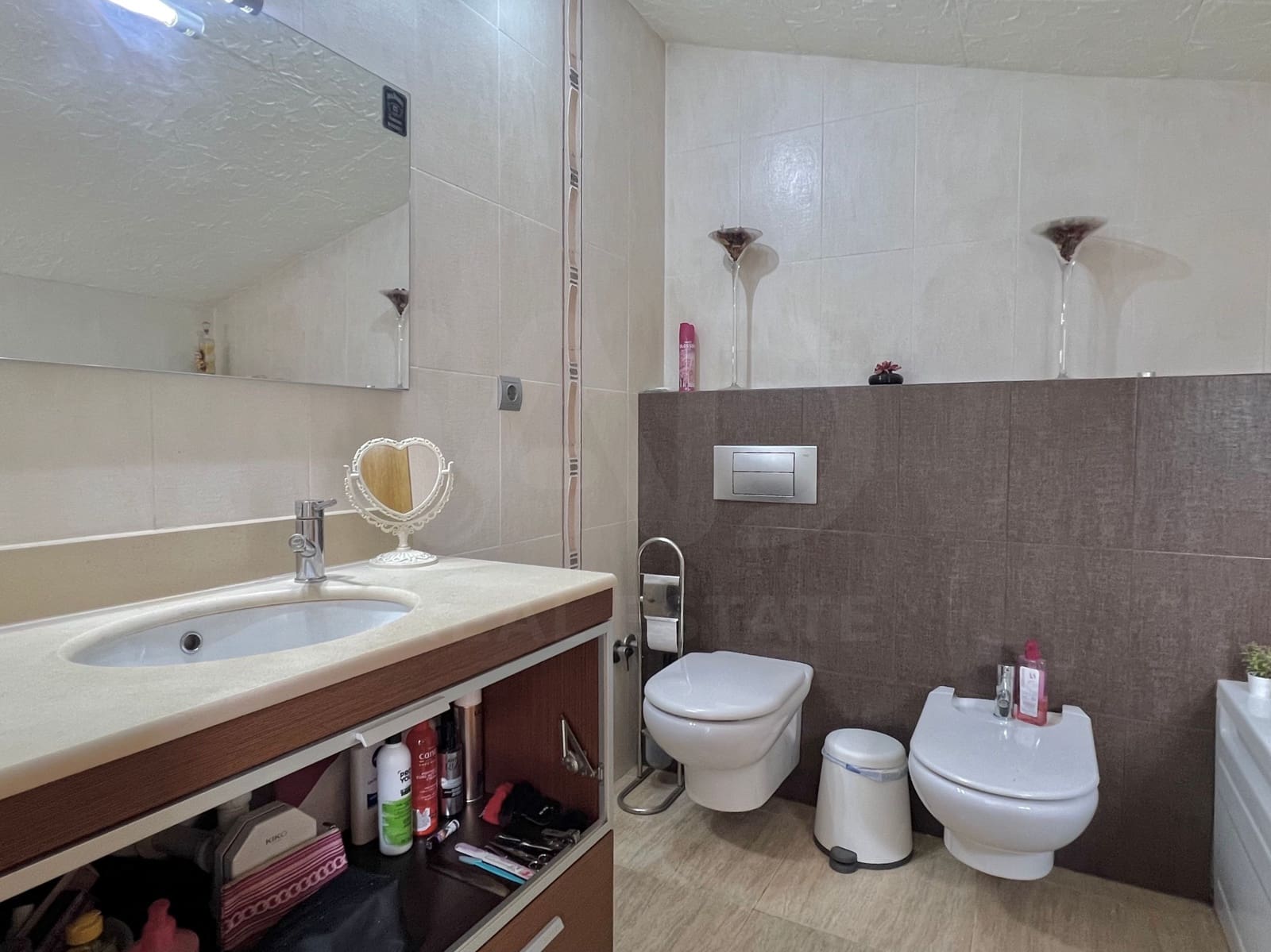 3 soveværelse Lejlighed til salg i Terrassa - € 265.000 (Ref: 10052091)