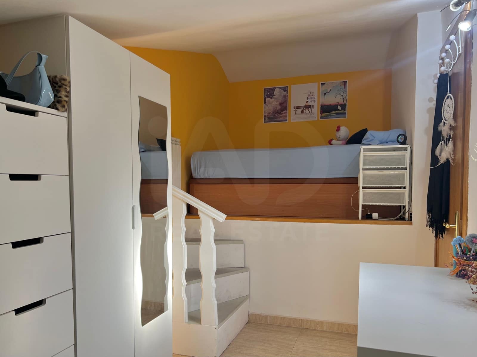 3 soveværelse Lejlighed til salg i Terrassa - € 265.000 (Ref: 10052091)
