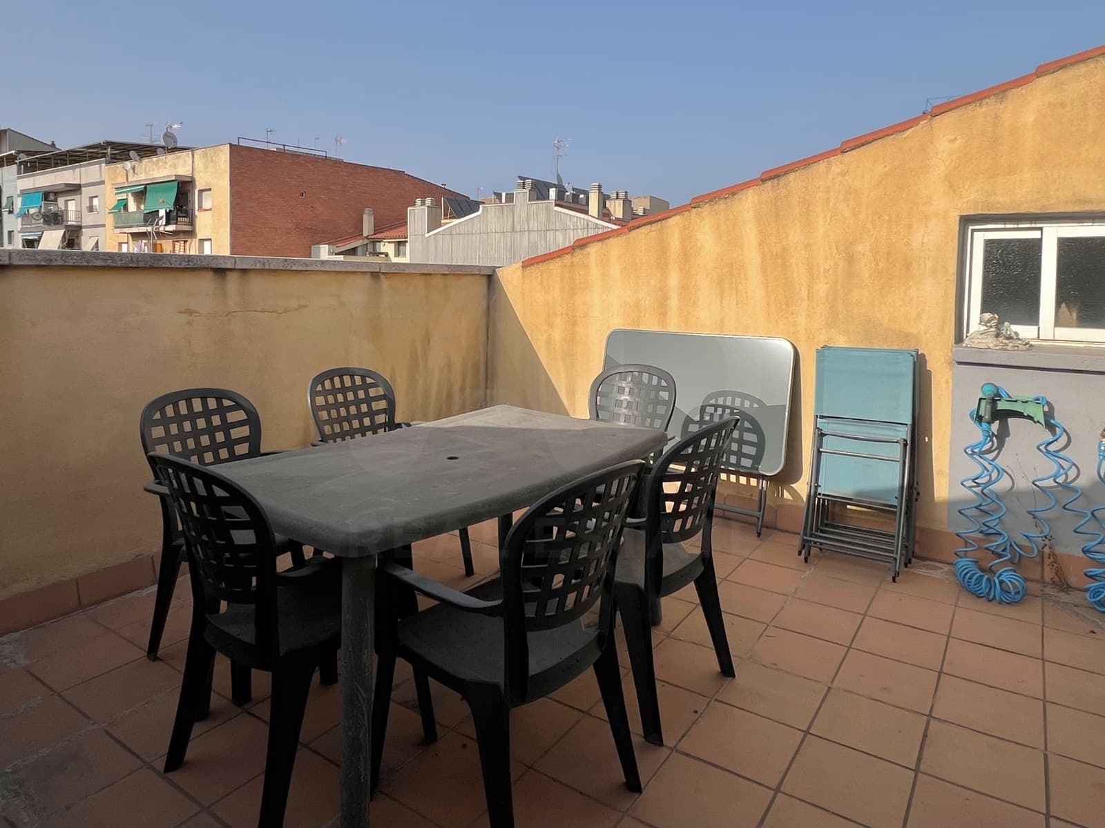 3 soveværelse Lejlighed til salg i Terrassa - € 265.000 (Ref: 10052091)