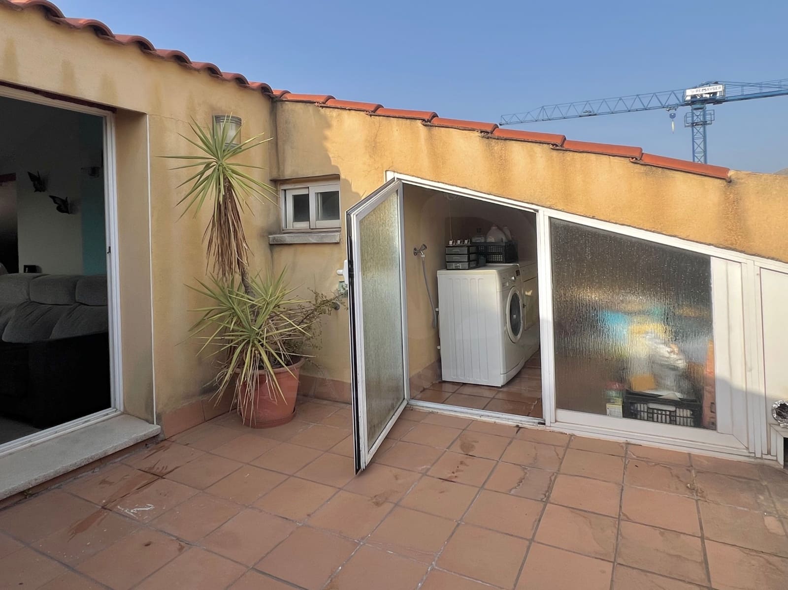 3 soveværelse Lejlighed til salg i Terrassa - € 265.000 (Ref: 10052091)