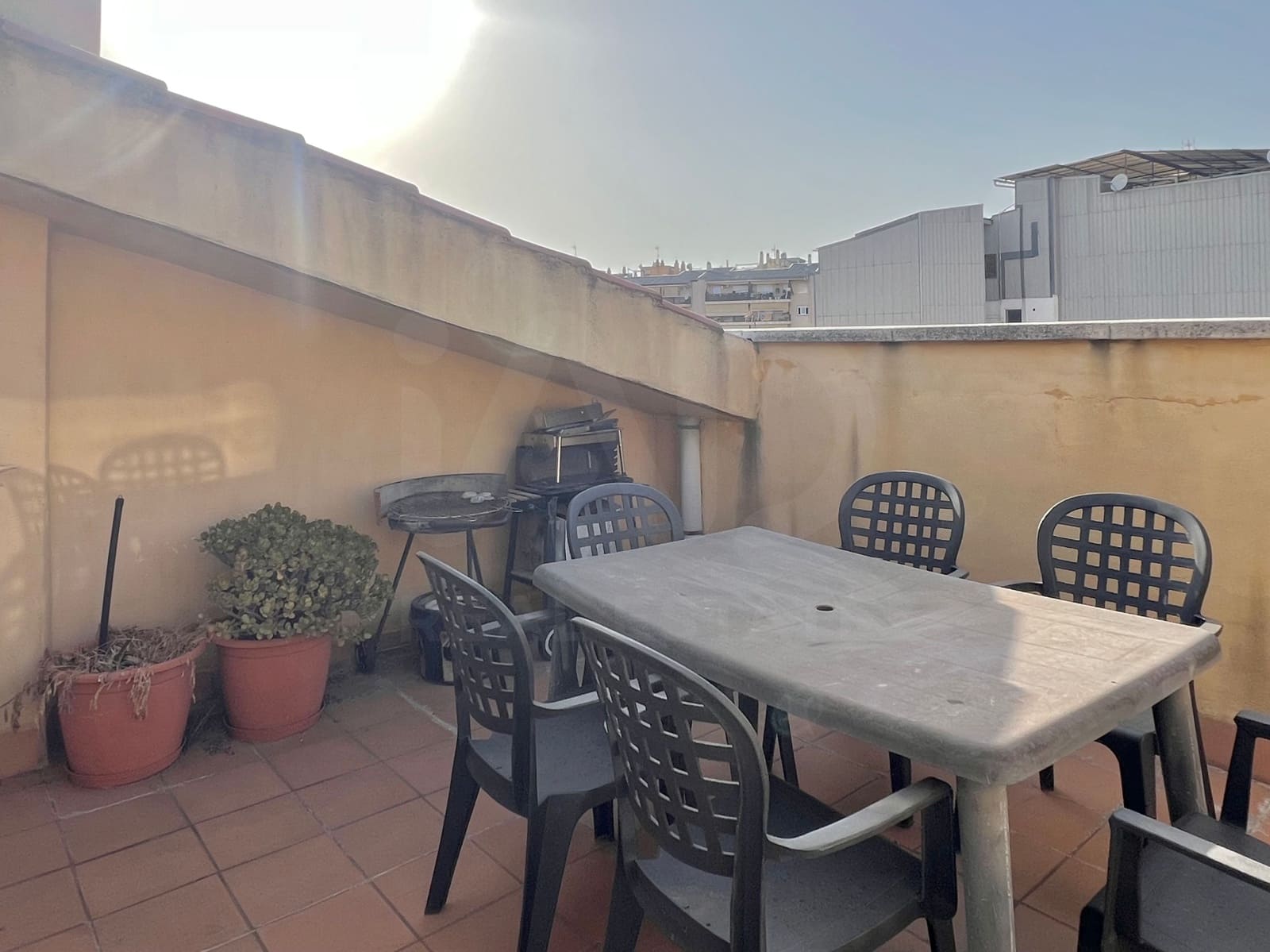 3 soveværelse Lejlighed til salg i Terrassa - € 265.000 (Ref: 10052091)