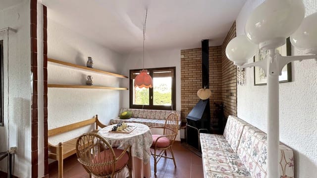5 camera da letto Casa in vendita in El Catllar con piscina - 395.000 € (Rif: 10052092)