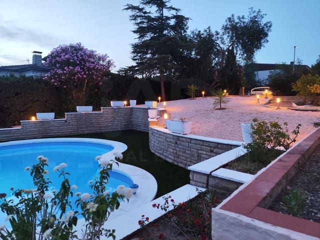 5 camera da letto Casa in vendita in El Catllar con piscina - 395.000 € (Rif: 10052092)