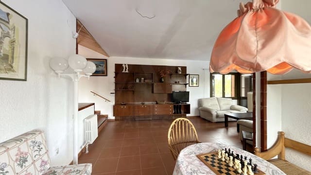 5 camera da letto Casa in vendita in El Catllar con piscina - 395.000 € (Rif: 10052092)