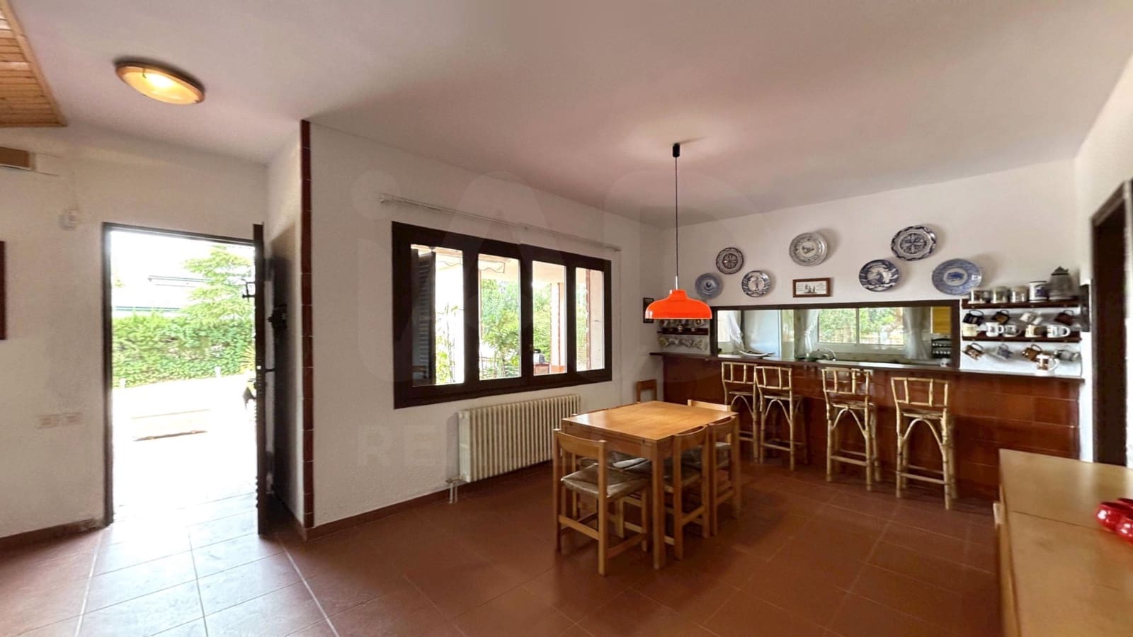 5 soverom Hus til salgs i El Catllar med svømmebasseng - € 395 000 (Ref: 10052092)