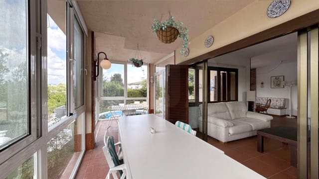 5 camera da letto Casa in vendita in El Catllar con piscina - 395.000 € (Rif: 10052092)