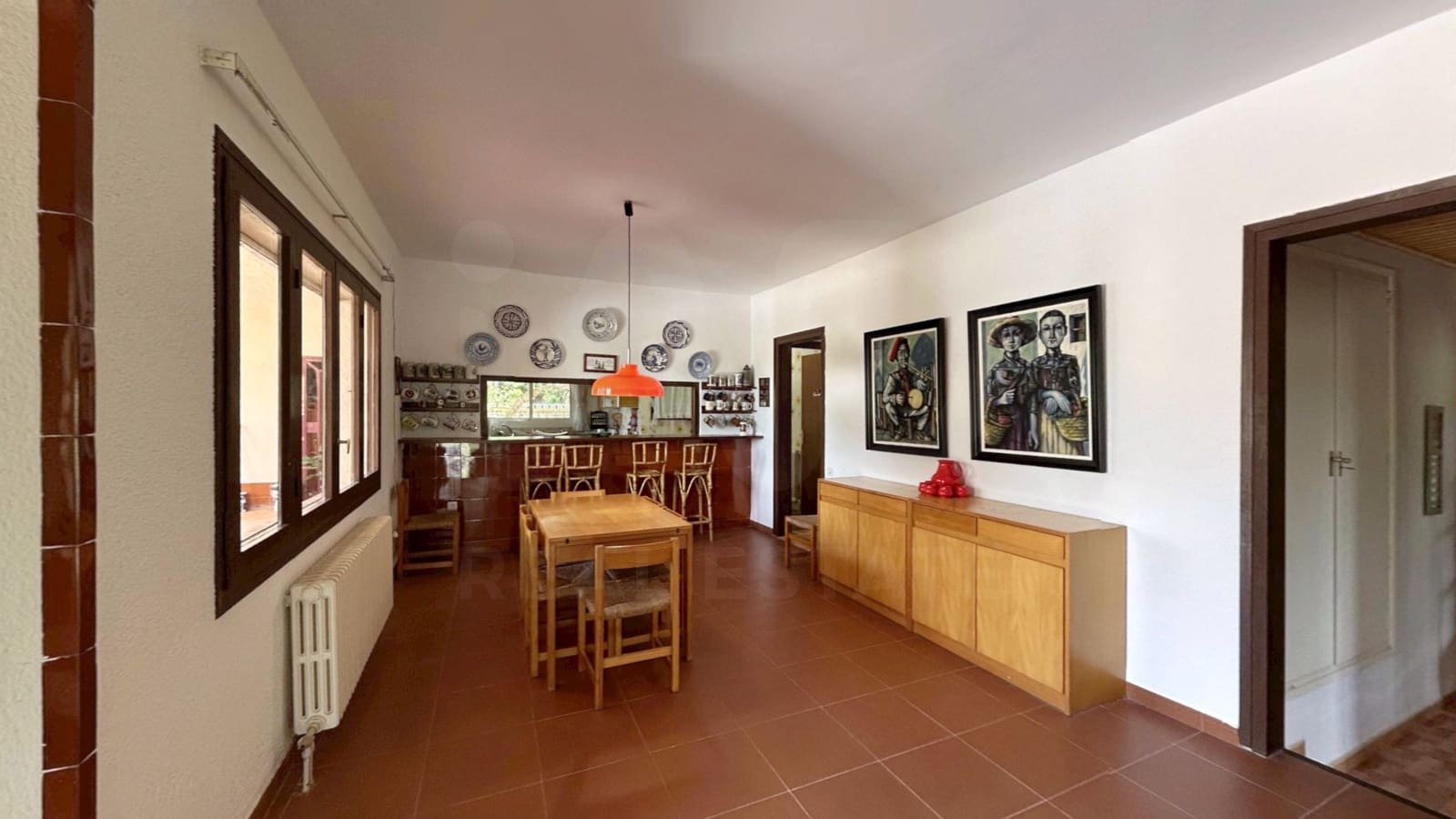 5 soverom Hus til salgs i El Catllar med svømmebasseng - € 395 000 (Ref: 10052092)