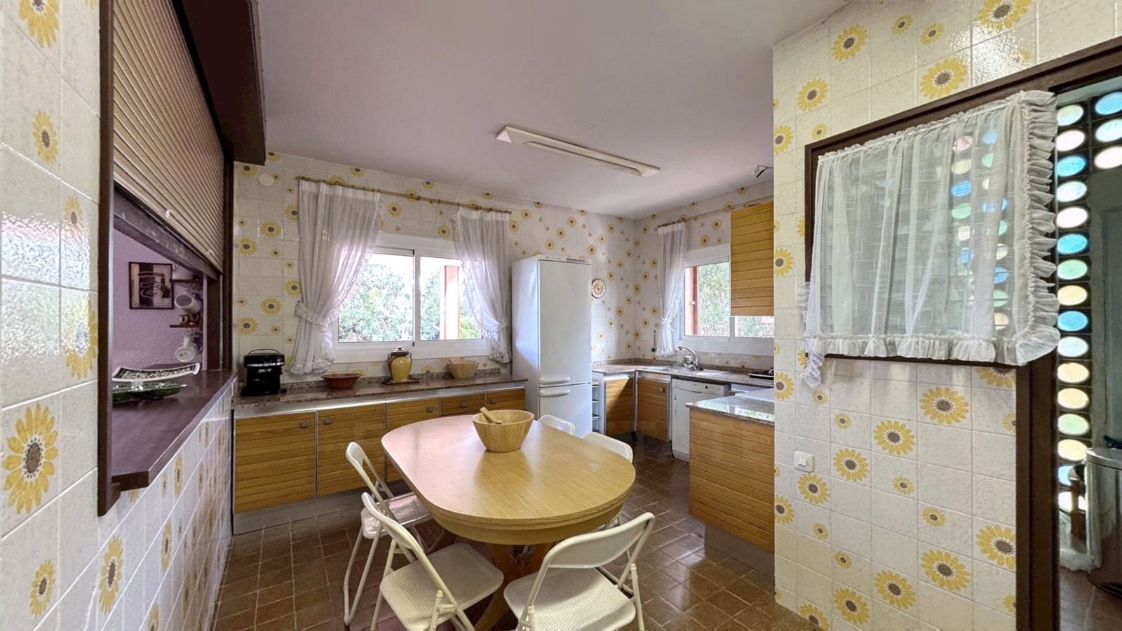 5 soverom Hus til salgs i El Catllar med svømmebasseng - € 395 000 (Ref: 10052092)