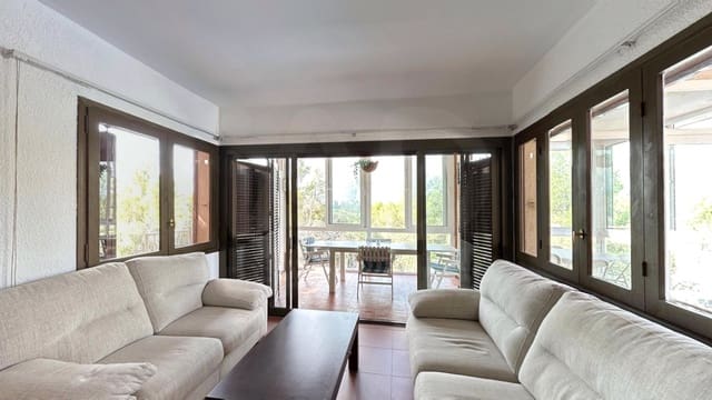 5 camera da letto Casa in vendita in El Catllar con piscina - 395.000 € (Rif: 10052092)