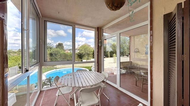 5 camera da letto Casa in vendita in El Catllar con piscina - 395.000 € (Rif: 10052092)