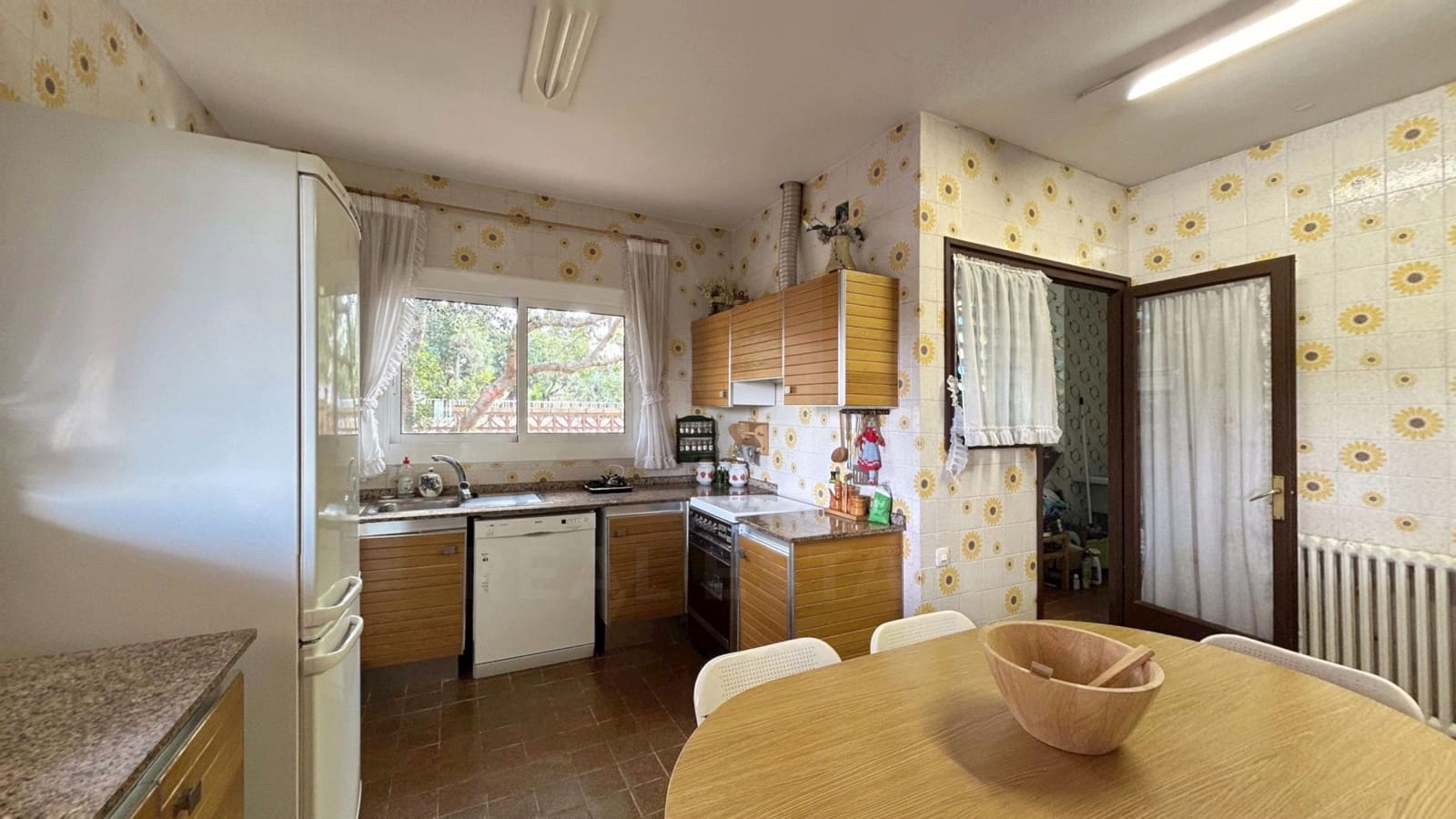 5 soverom Hus til salgs i El Catllar med svømmebasseng - € 395 000 (Ref: 10052092)
