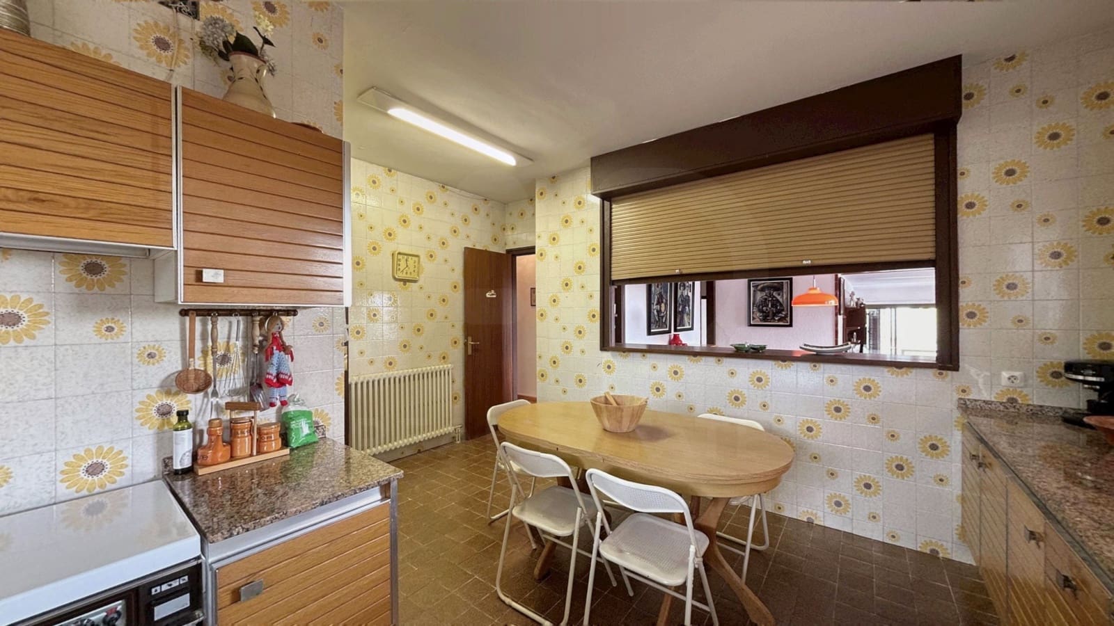 5 soverom Hus til salgs i El Catllar med svømmebasseng - € 395 000 (Ref: 10052092)