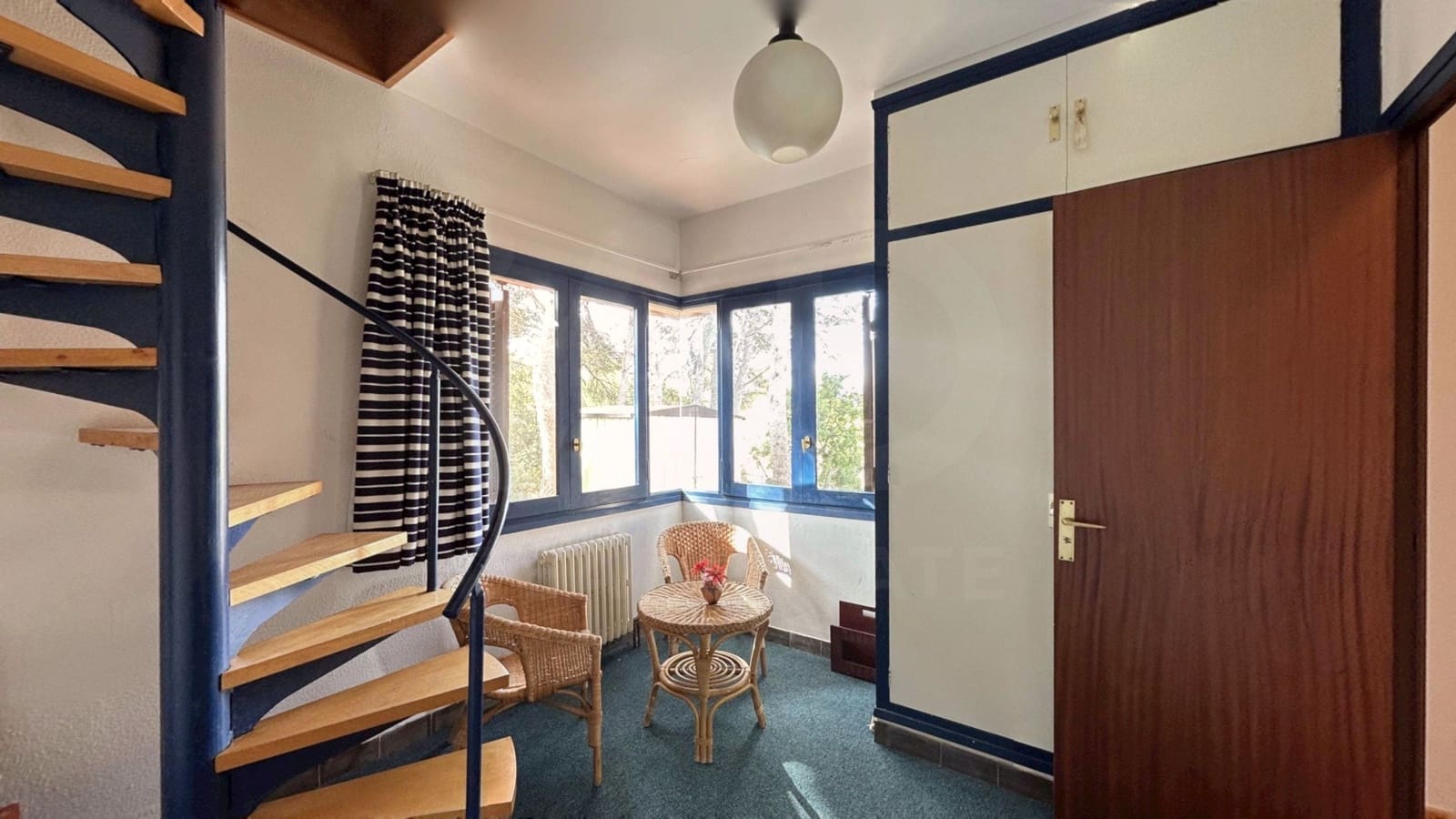 5 soverom Hus til salgs i El Catllar med svømmebasseng - € 395 000 (Ref: 10052092)