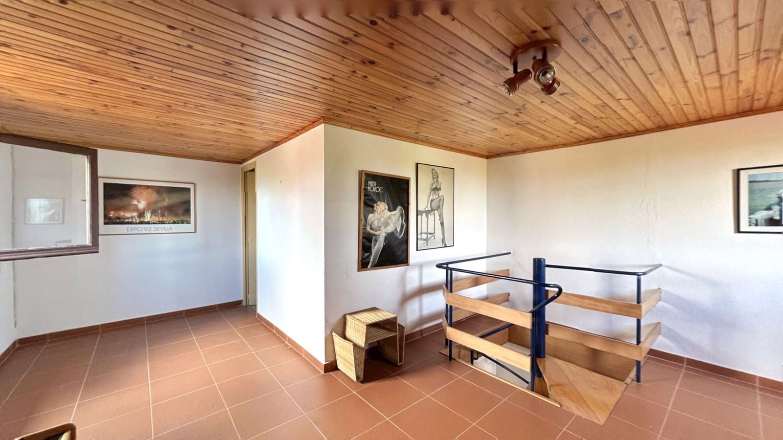 5 soverom Hus til salgs i El Catllar med svømmebasseng - € 395 000 (Ref: 10052092)