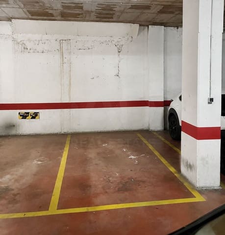 Garage zu verkaufen in Crevillente / Crevillent - 11.450 € (Ref: 10052096)