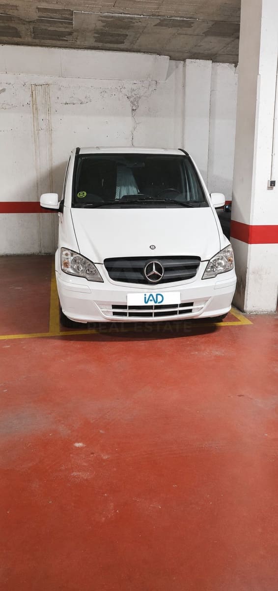Garage zu verkaufen in Crevillente / Crevillent - 11.450 € (Ref: 10052096)