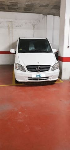 Garage zu verkaufen in Crevillente / Crevillent - 11.450 € (Ref: 10052096)