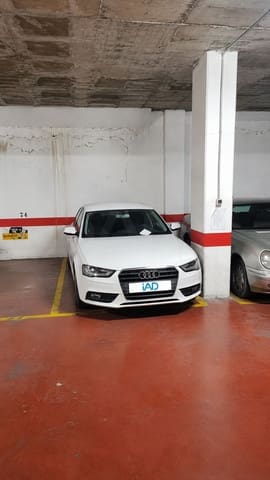 Garage zu verkaufen in Crevillente / Crevillent - 11.450 € (Ref: 10052096)