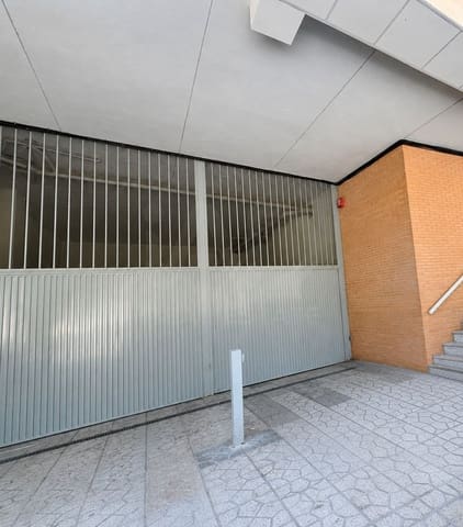 Garage zu verkaufen in Crevillente / Crevillent - 11.450 € (Ref: 10052096)