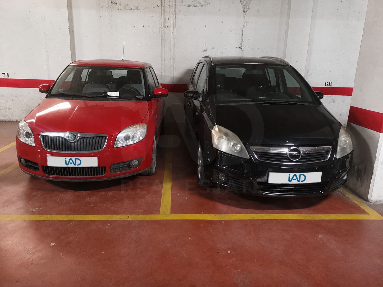 Garage zu verkaufen in Crevillente / Crevillent - 11.450 € (Ref: 10052096)