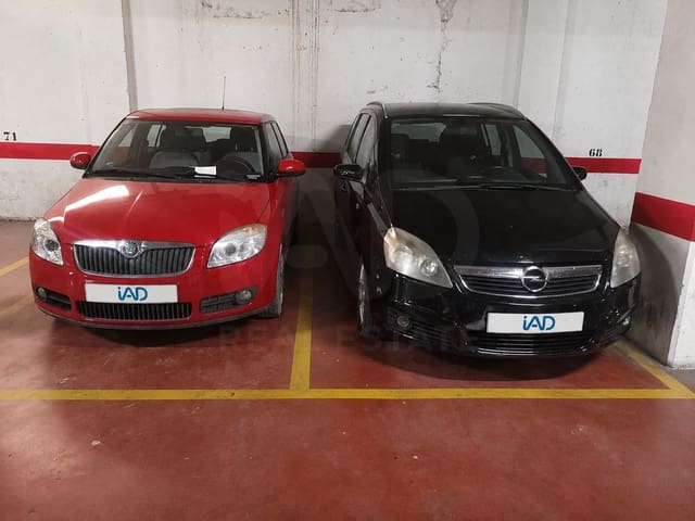 Garage zu verkaufen in Crevillente / Crevillent - 11.450 € (Ref: 10052096)